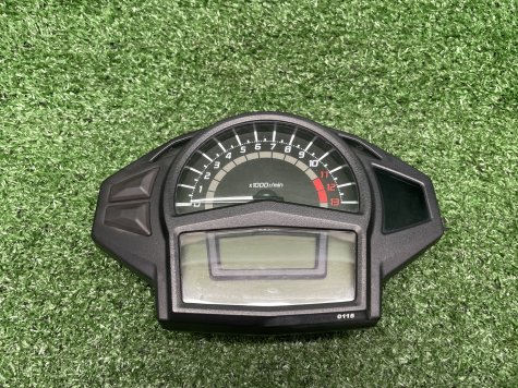 Приборная панель Kawasaki Ninja 400 14-17 год-0