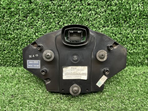 Приборная панель Kawasaki Ninja 400 14-17 год-3