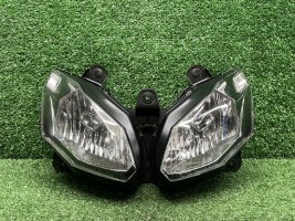 Фара Kawasaki Ninja 400 14-17 год