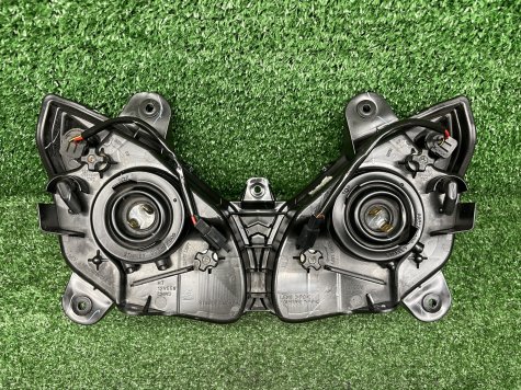Фара Kawasaki Ninja 400 14-17 год-3