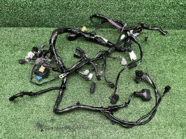 Проводка основная Kawasaki Ninja 400 14-17 год