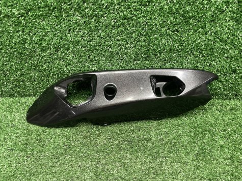 Пластик хвост Kawasaki Ninja 400 14-17 год-1