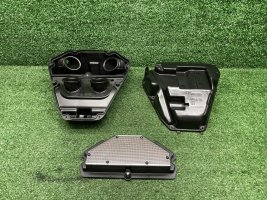 Корпус воздушного фильтра Kawasaki Ninja 400 14-17 год