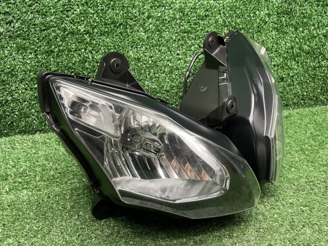 Фара Kawasaki Ninja 400 14-17 год-4