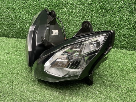 Фара Kawasaki Ninja 400 14-17 год-5