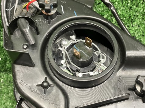 Фара Kawasaki Ninja 400 14-17 год-7