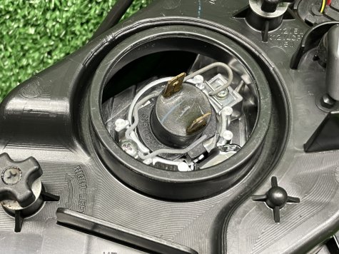 Фара Kawasaki Ninja 400 14-17 год-1