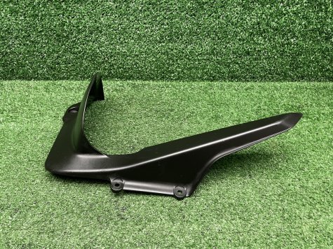 Защита цепи хаггер Kawasaki Ninja 400 14-17 год-2