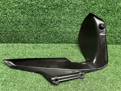 Защита цепи хаггер Kawasaki Ninja 400 14-17 год-3