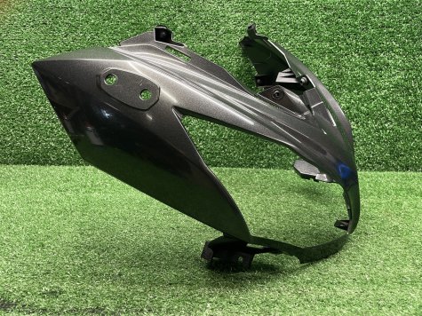 Пластик обтекатель морда Kawasaki Ninja 400 14-17-2