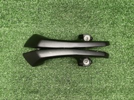 Ручки пассажира Kawasaki Ninja 400 14-17 год