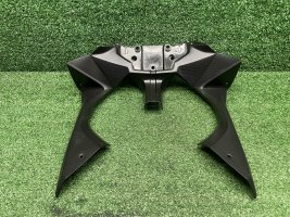 Пластик приборной панели Kawasaki Ninja 400 14-17 год