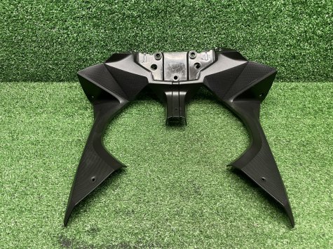 Пластик приборной панели Kawasaki Ninja 400 14-17 год-0