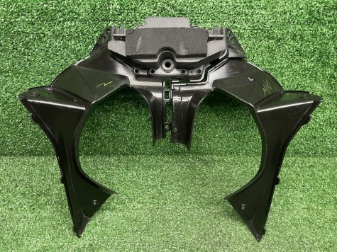 Пластик приборной панели Kawasaki Ninja 400 14-17 год-2