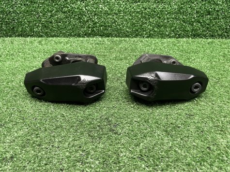 Слайдеры безопасности Kawasaki Ninja 400 14-17 год-1