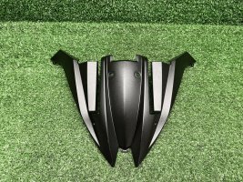 Пластик морды верхний Kawasaki Ninja 400 14-17 год