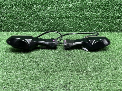 Поворотники задние Kawasaki Ninja 400 14-17 год-1