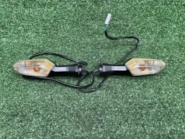 Поворотники задние Kawasaki Ninja 400 14-17 год