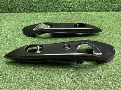 Пластик хвост Kawasaki Ninja 400 14-17 год-0