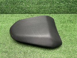 Сиденье пассажира Kawasaki Ninja 400 14-17 год