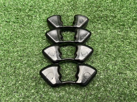 Демпфера Kawasaki Ninja 400 14-17 год-0