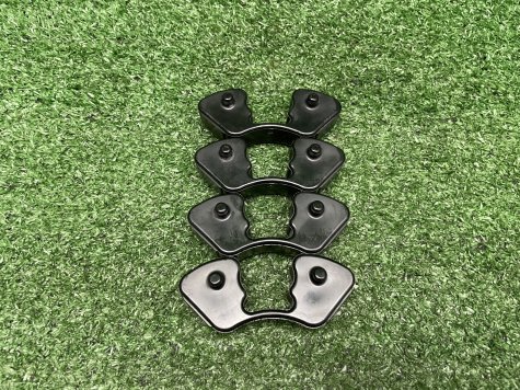 Демпфера Kawasaki Ninja 400 14-17 год-1