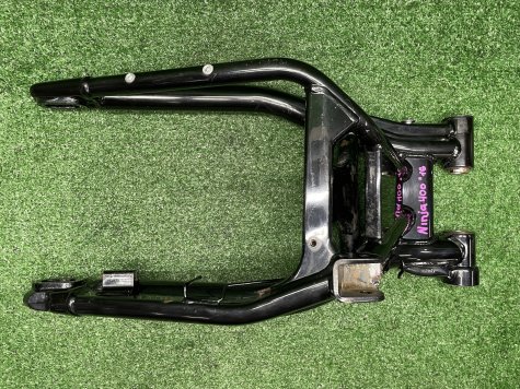 Маятник Kawasaki Ninja 400 14-17 год-5