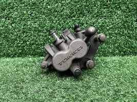Суппорт правый Kawasaki Ninja 400 14-17 год