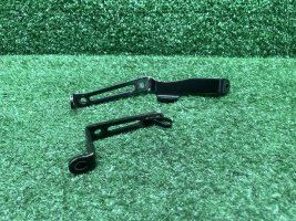 Кронштейны пластика плуга Kawasaki Ninja 400 14-17