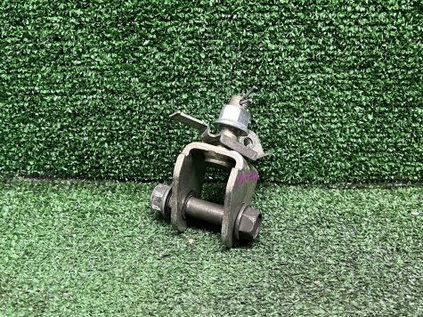 Кронштейн амортизатора Kawasaki ZR 400 Xanthus-0