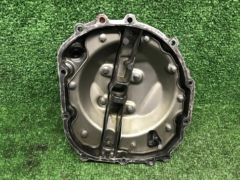 Крышка двигателя правая Kawasaki ZR400 Xanthus-1