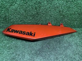Накладка левая пластик Kawasaki Z1000 10-13