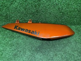 Накладка правая пластик Kawasaki Z1000 10-13