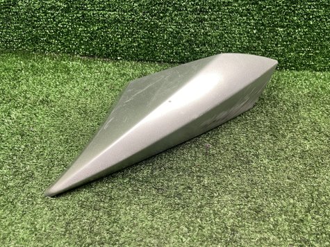 Накладки боковые пластик Kawasaki Z1000 10-13-4