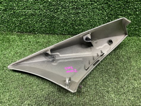 Накладки боковые пластик Kawasaki Z1000 10-13-6