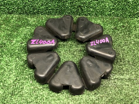 Демпфера ступицы диска Kawasaki ZL400 Eliminator-0