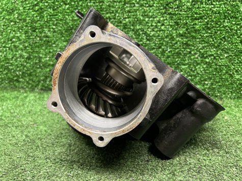 Редуктор передний Kawasaki ZL 400 Eliminator-3