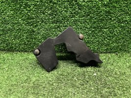 Крышка двигателя пластик Kawasaki ZL 400 Eliminator