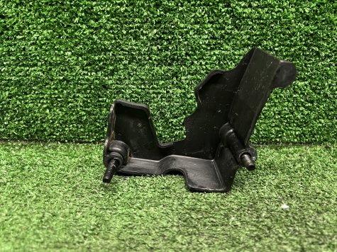 Крышка двигателя пластик Kawasaki ZL 400 Eliminator-1