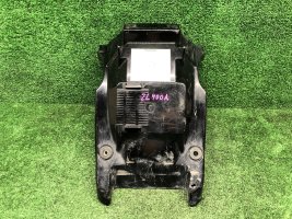 Пластик подрамника Kawasaki ZL400 Eliminator