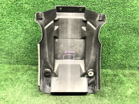 Пластик подрамника Kawasaki ZL400 Eliminator-3