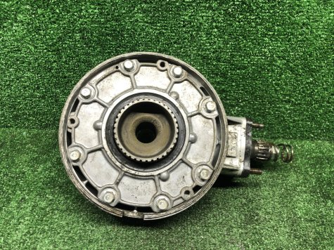 Редуктор задний Kawasaki ZL400 Eliminator-1
