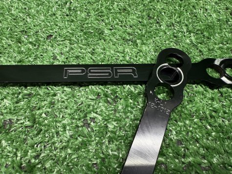Линки прогрессии PSR  Kawasaki ZX9R ZX-9R 98-99-1