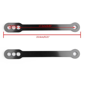 Линки прогрессии PSR  Kawasaki ZX9R ZX-9R 98-99-2