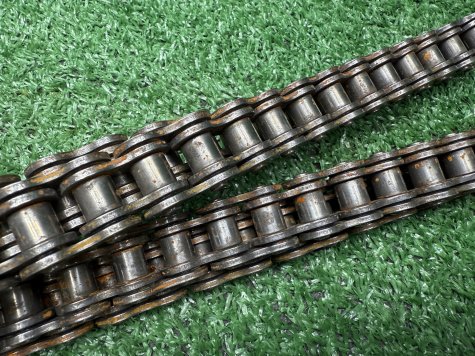 Цепь приводная 530-110 Kawasaki ZX9R ZX-9R 98-99-2