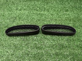 Сетки воздуховодов Kawasaki ZX9R ZX-9R 98-99