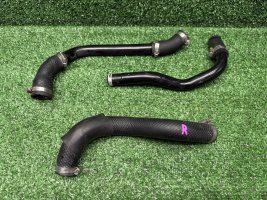 Патрубки радиатора Kawasaki ZX9R ZX-9R 98-99