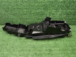 Пластик подрамника Kawasaki ZX9R ZX-9R 98-99