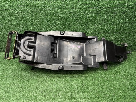 Пластик подрамника Kawasaki ZX9R ZX-9R 98-99-3