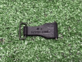 Резинка держатель Kawasaki ZX9R ZX-9R 98-99